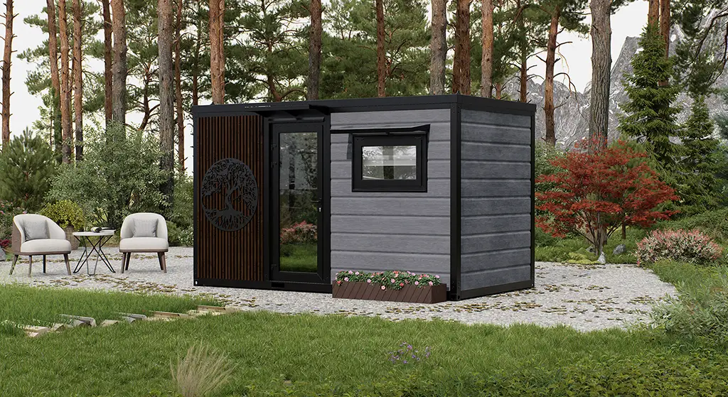 Retreat — 1 Bed