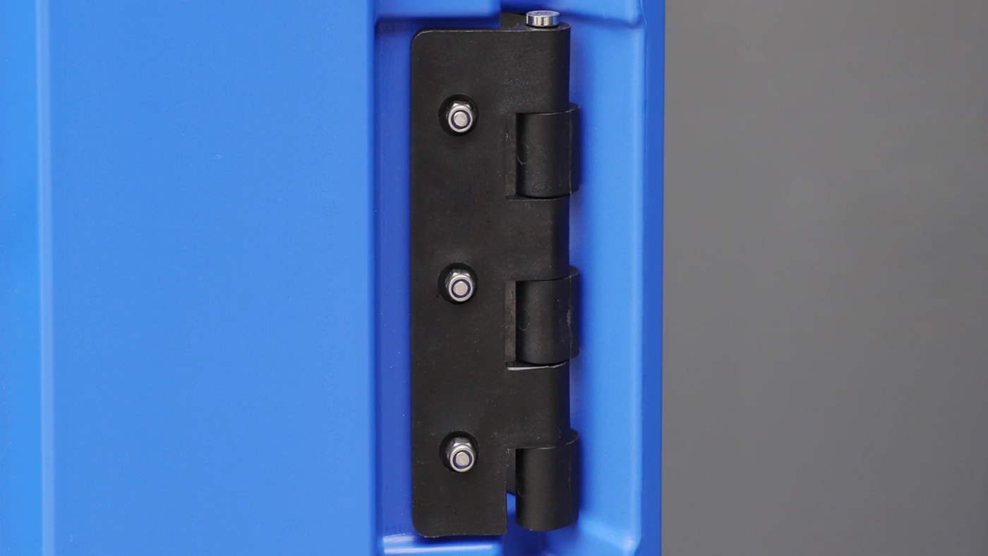 Premium Portable Toilet thumbnail 5