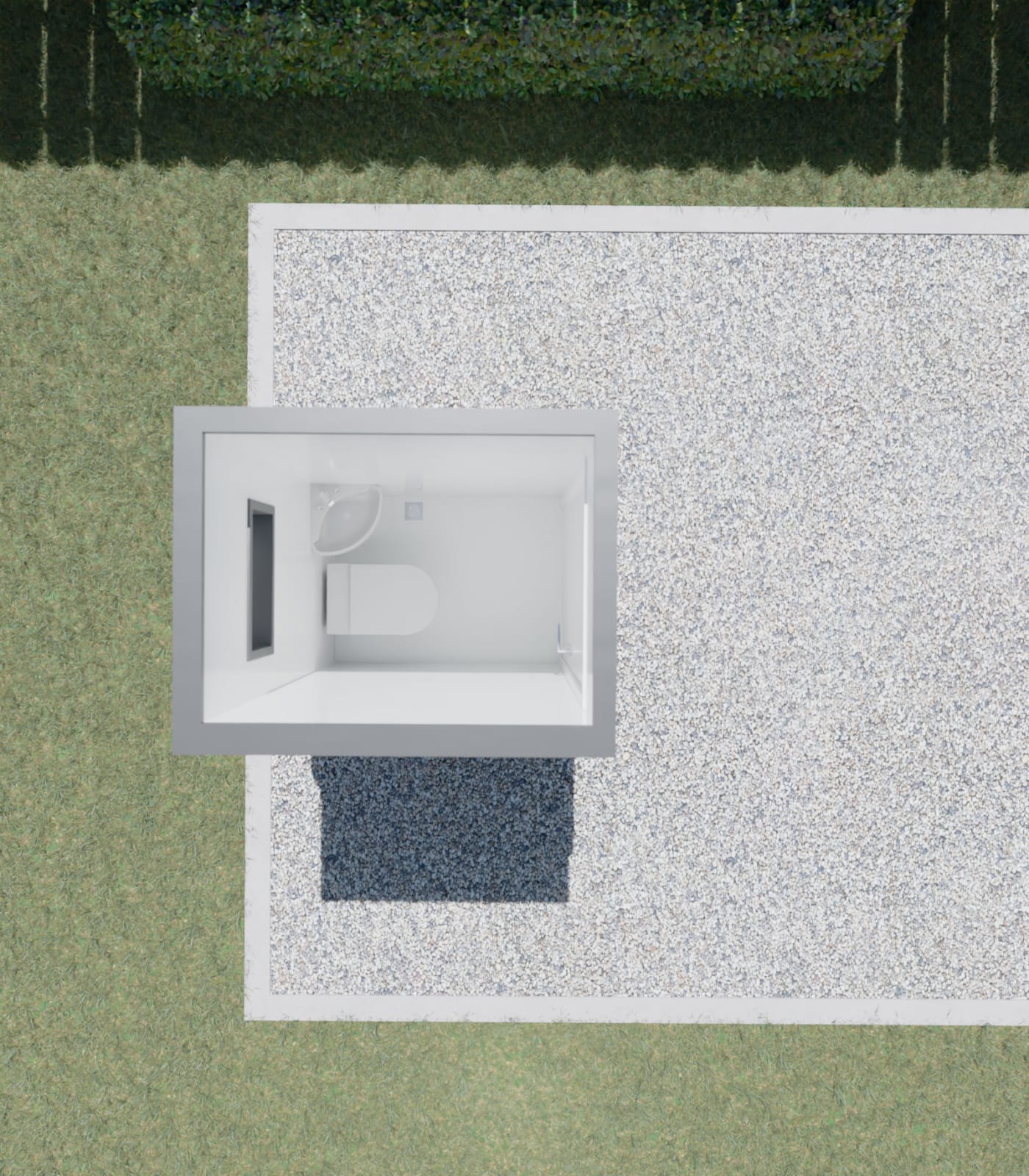 Single Toilet thumbnail 3