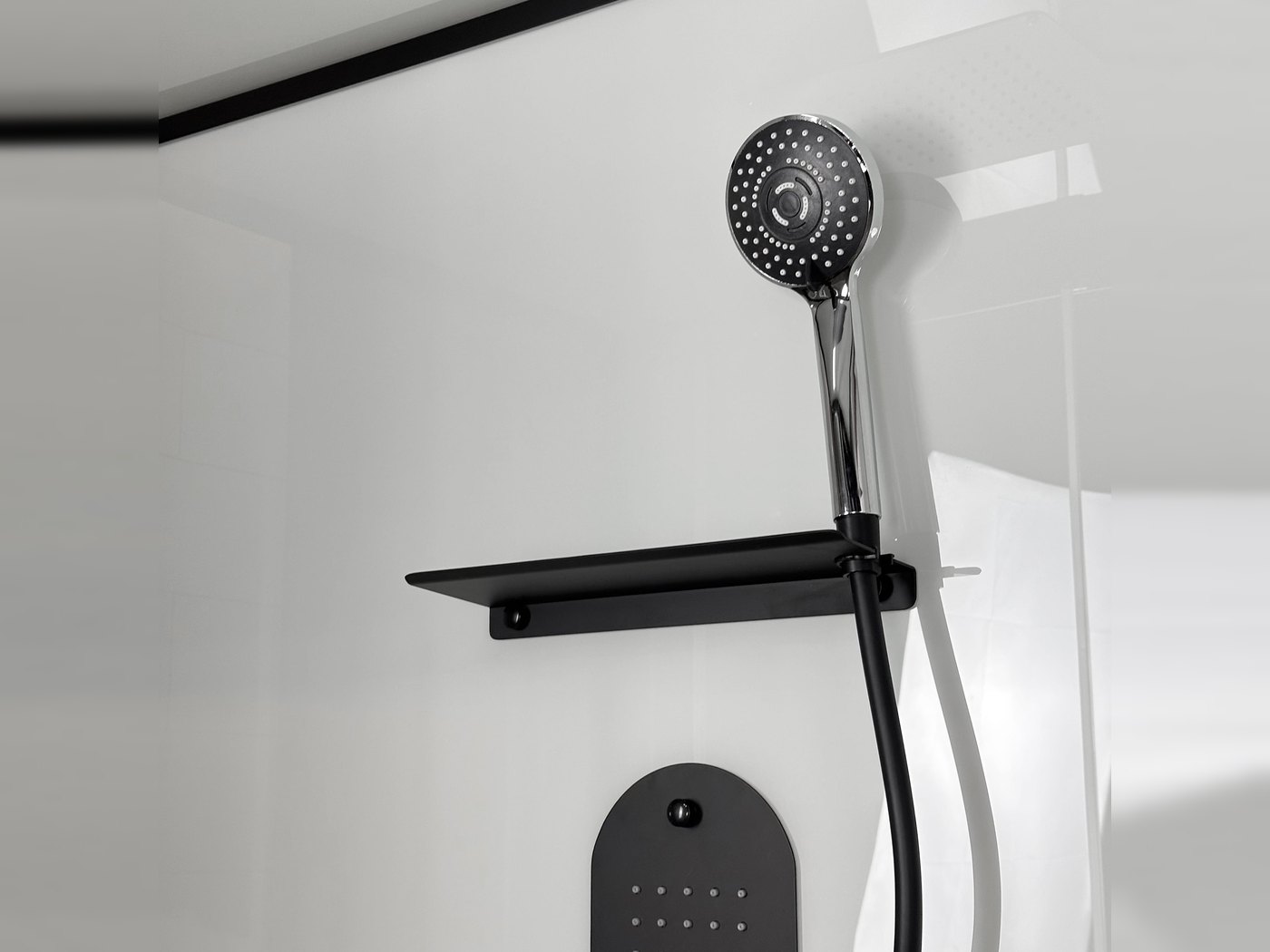 Mod Lux Shower Enclosure thumbnail 4